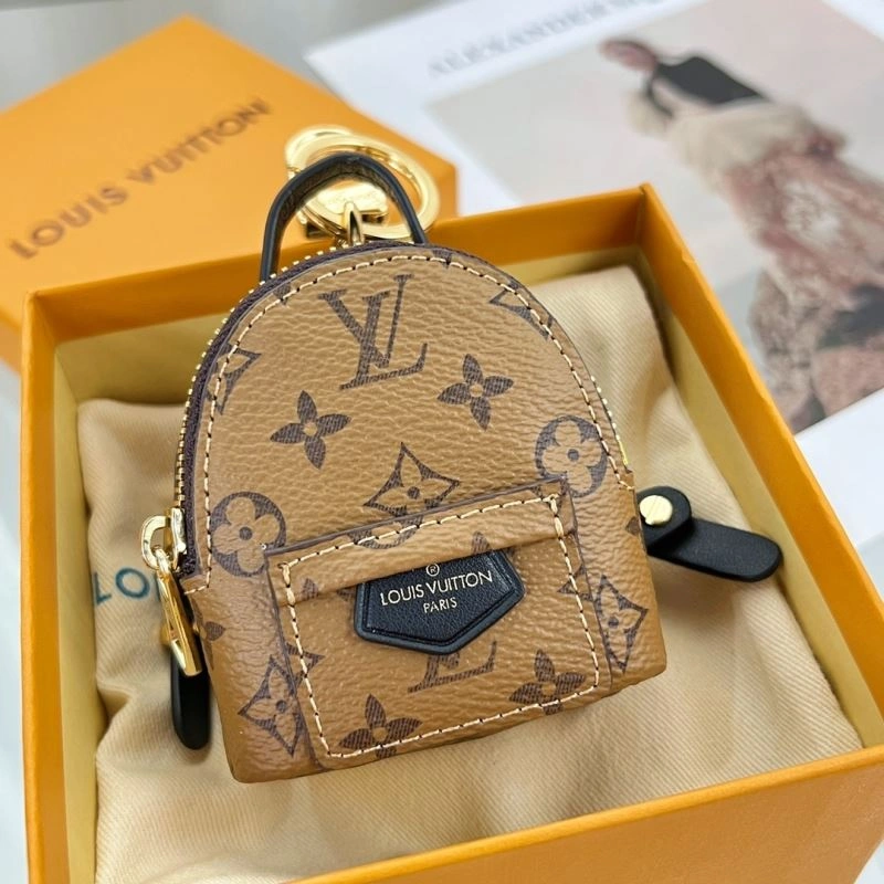 FashionForward Louis Vuitton Ornaments 269773