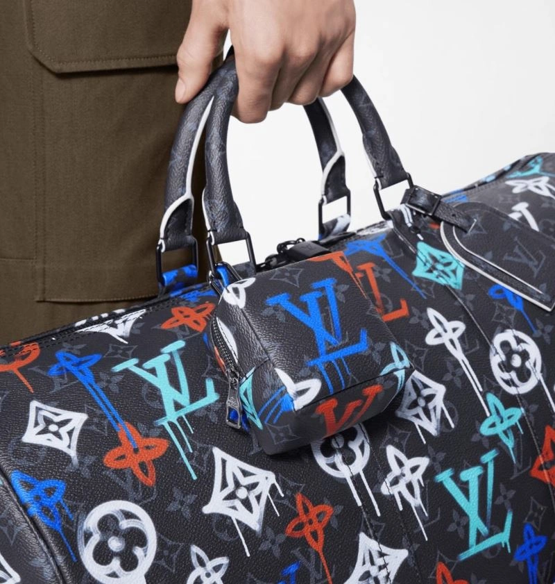 Louis Vuitton Ornaments FastDry 269766