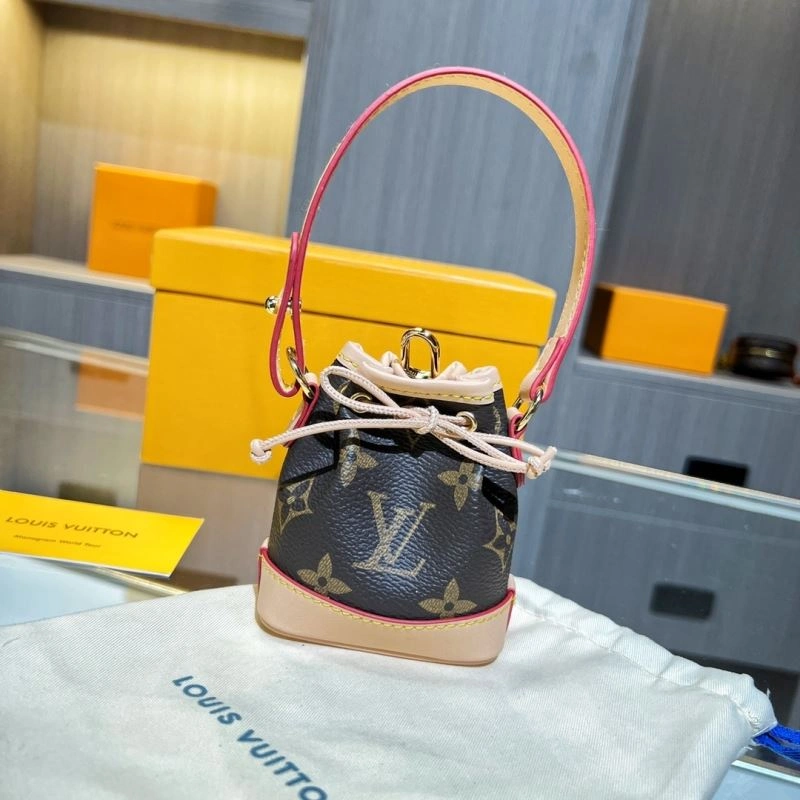 SportInspired Louis Vuitton Ornaments 269772
