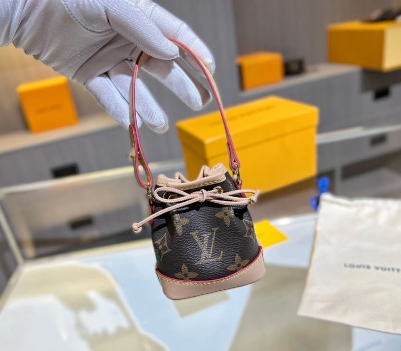 SportInspired Louis Vuitton Ornaments 269772
