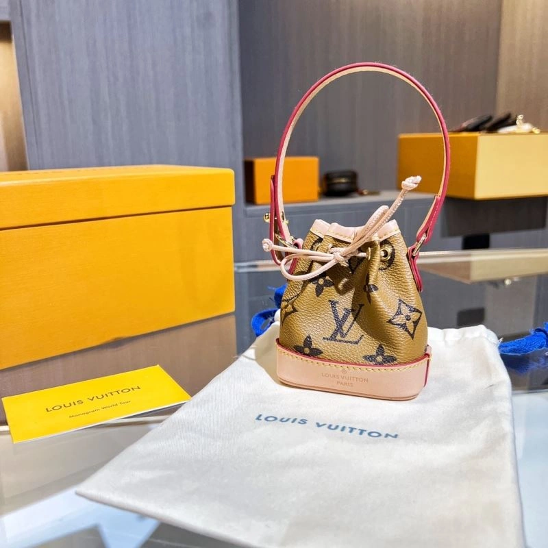 OdorResistant Louis Vuitton Ornaments 269748