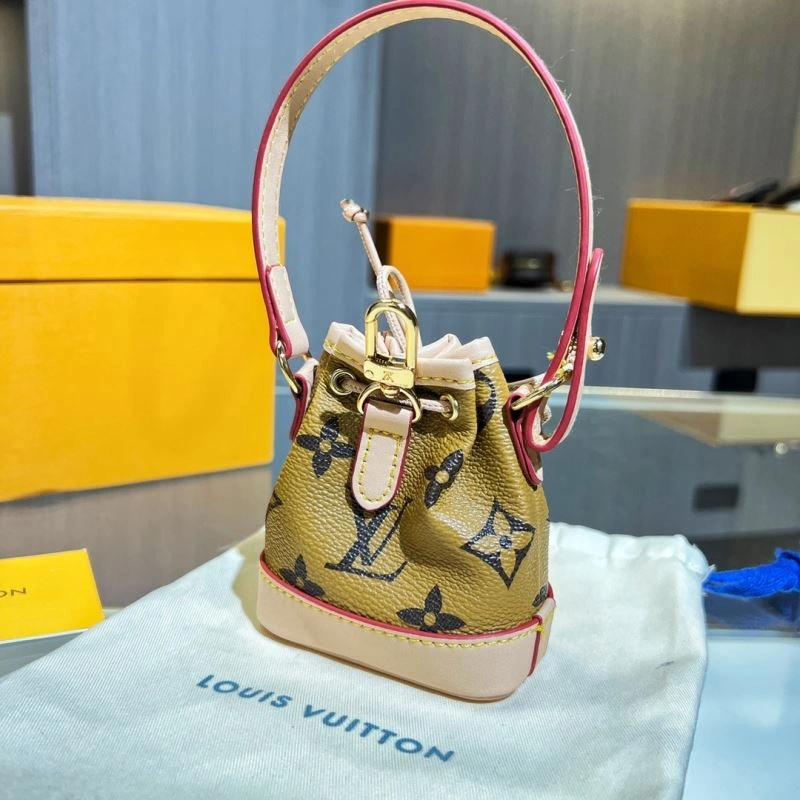 OdorResistant Louis Vuitton Ornaments 269748