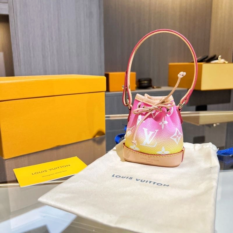OdorResistant Louis Vuitton Ornaments 269748