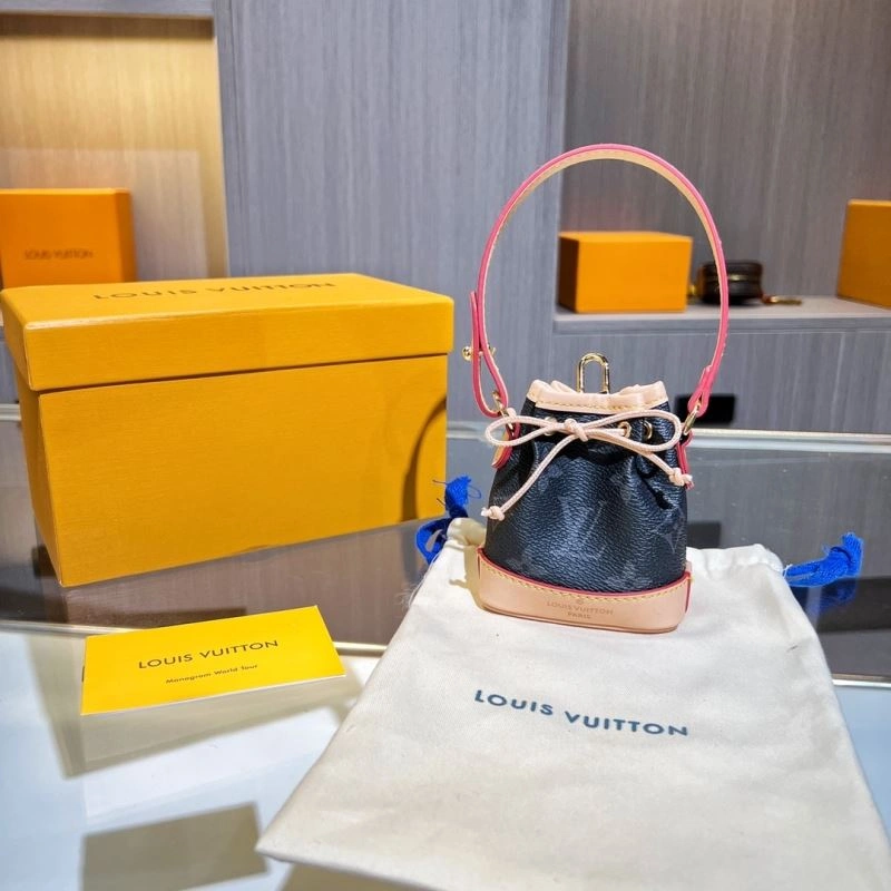 Snug Louis Vuitton Ornaments 269777