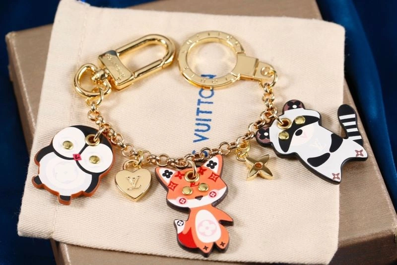 QuickDry Louis Vuitton Ornaments 269753