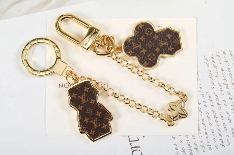 Lightweight Louis Vuitton Ornaments 269750