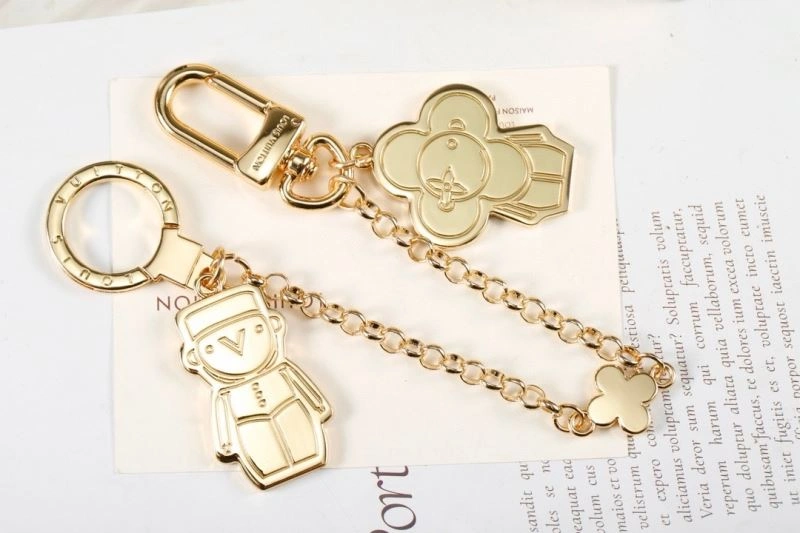 Lightweight Louis Vuitton Ornaments 269750