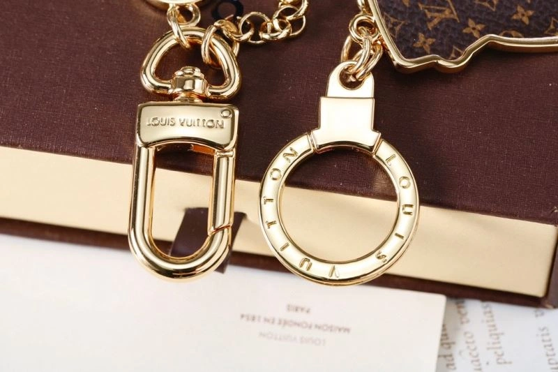 Lightweight Louis Vuitton Ornaments 269750