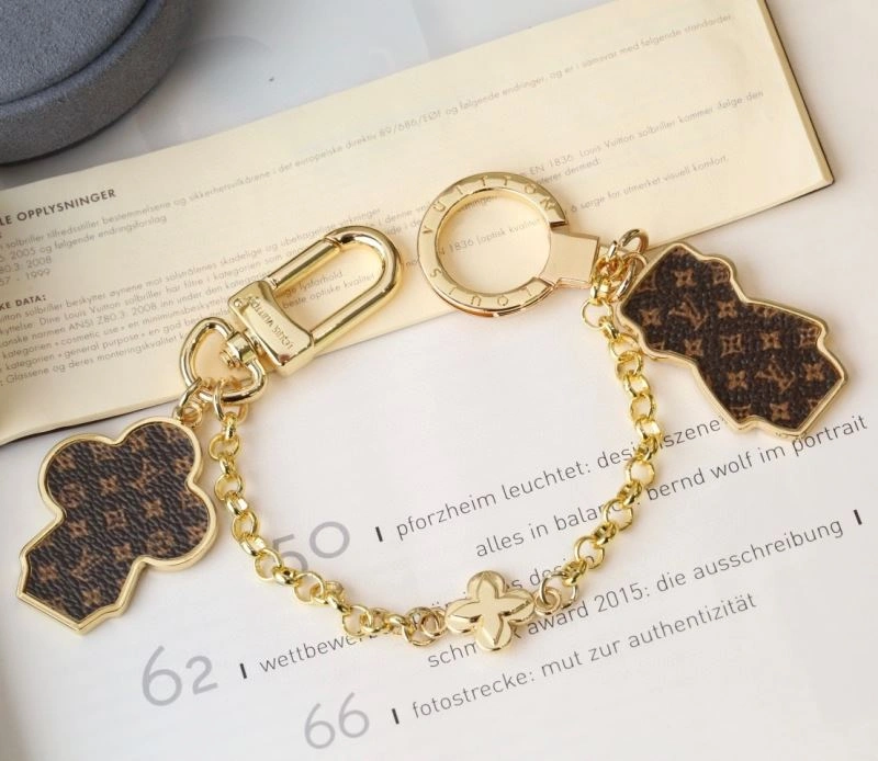 Lightweight Louis Vuitton Ornaments 269750