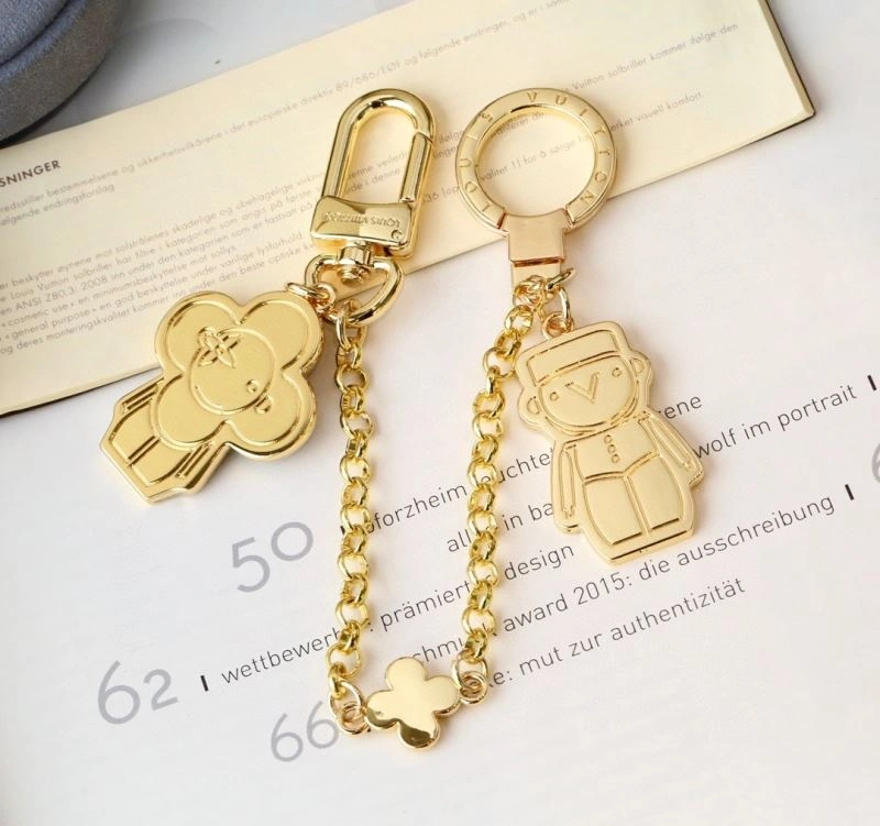 Lightweight Louis Vuitton Ornaments 269750