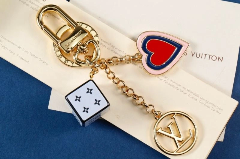 Louis Vuitton Ornaments Fashionable 269758
