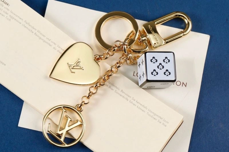 Louis Vuitton Ornaments Fashionable 269758