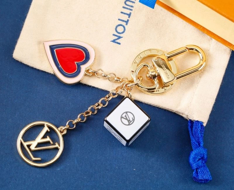 Louis Vuitton Ornaments Fashionable 269758