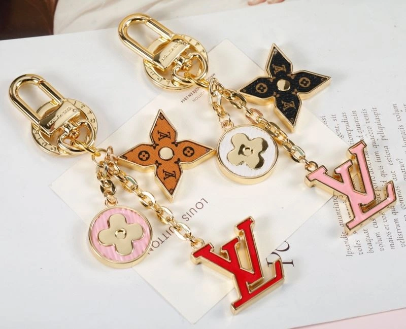RelaxedFit Louis Vuitton Ornaments 269747