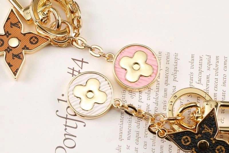 RelaxedFit Louis Vuitton Ornaments 269747