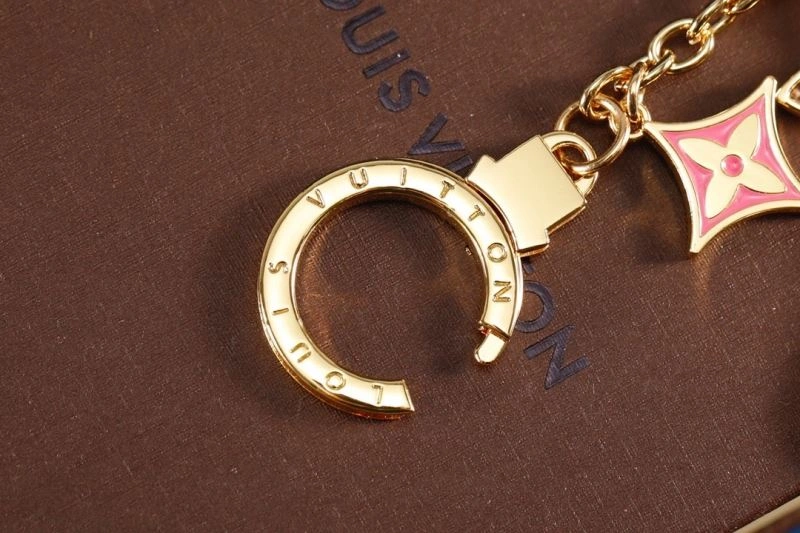 Sleek Louis Vuitton Ornaments 270402