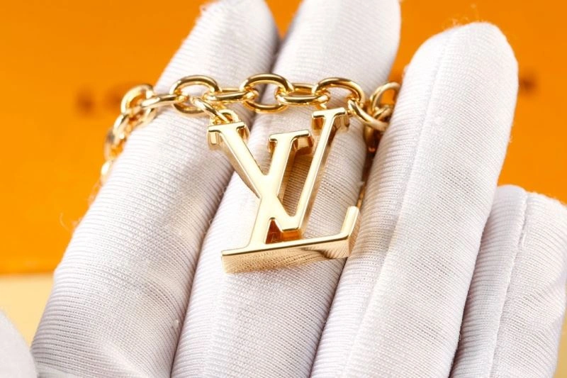 Sleek Louis Vuitton Ornaments 270402