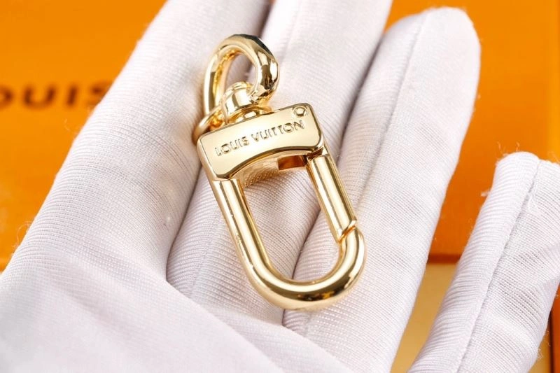 Sleek Louis Vuitton Ornaments 270402