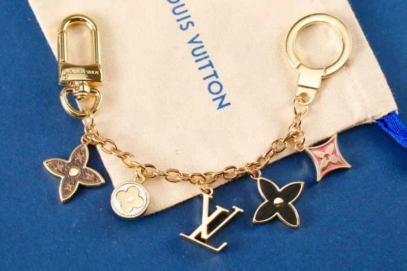 Sleek Louis Vuitton Ornaments 270402