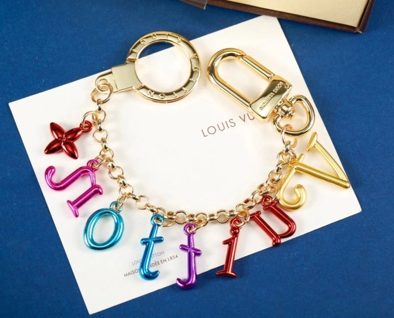 Chic Louis Vuitton Ornaments 270407