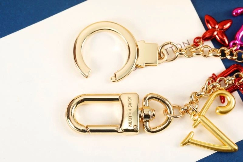Chic Louis Vuitton Ornaments 270407