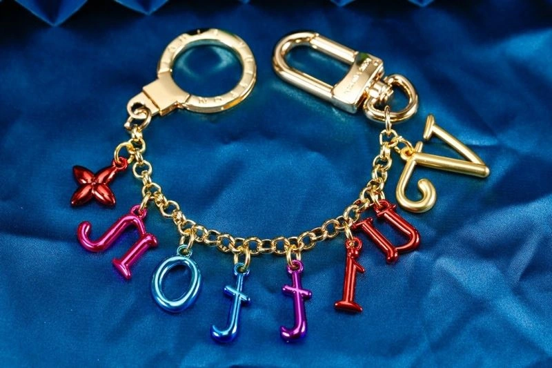 Chic Louis Vuitton Ornaments 270407