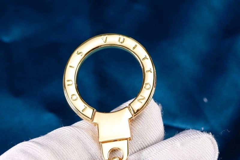 Chic Louis Vuitton Ornaments 270407