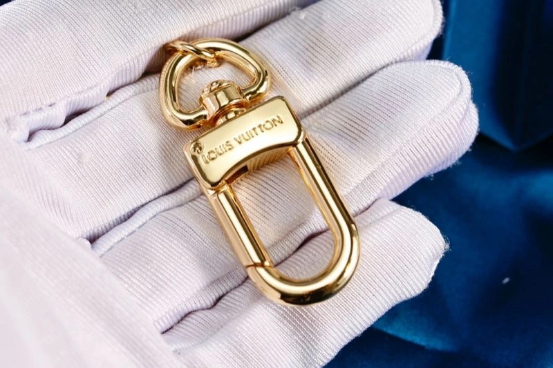 Chic Louis Vuitton Ornaments 270407