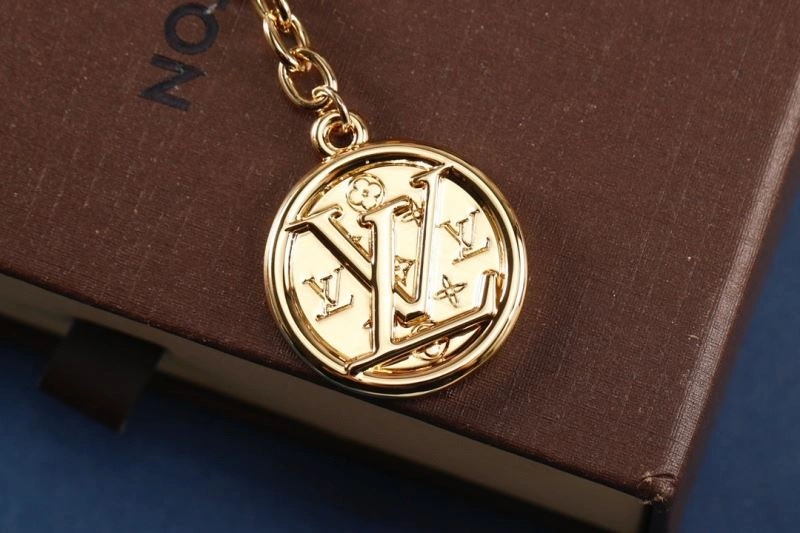 Sporty Louis Vuitton Ornaments 270403