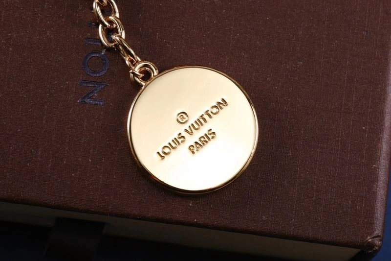 Sporty Louis Vuitton Ornaments 270403