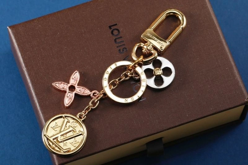 Sporty Louis Vuitton Ornaments 270403