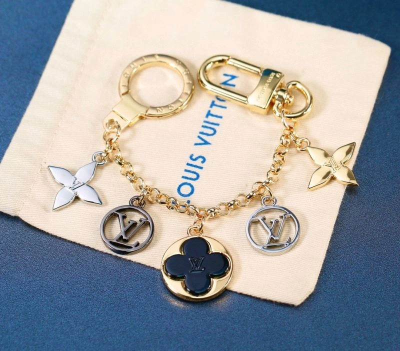 Vibrant Louis Vuitton Ornaments 270391