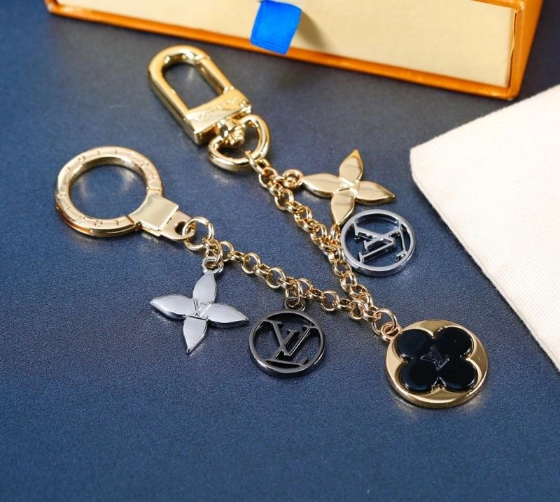 Vibrant Louis Vuitton Ornaments 270391
