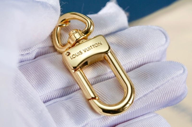 Vibrant Louis Vuitton Ornaments 270391