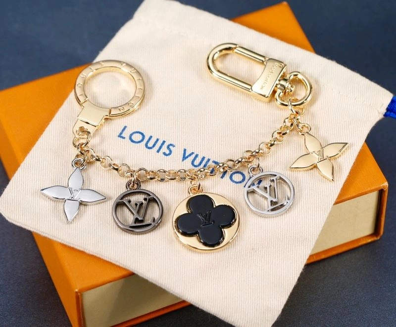 Vibrant Louis Vuitton Ornaments 270391