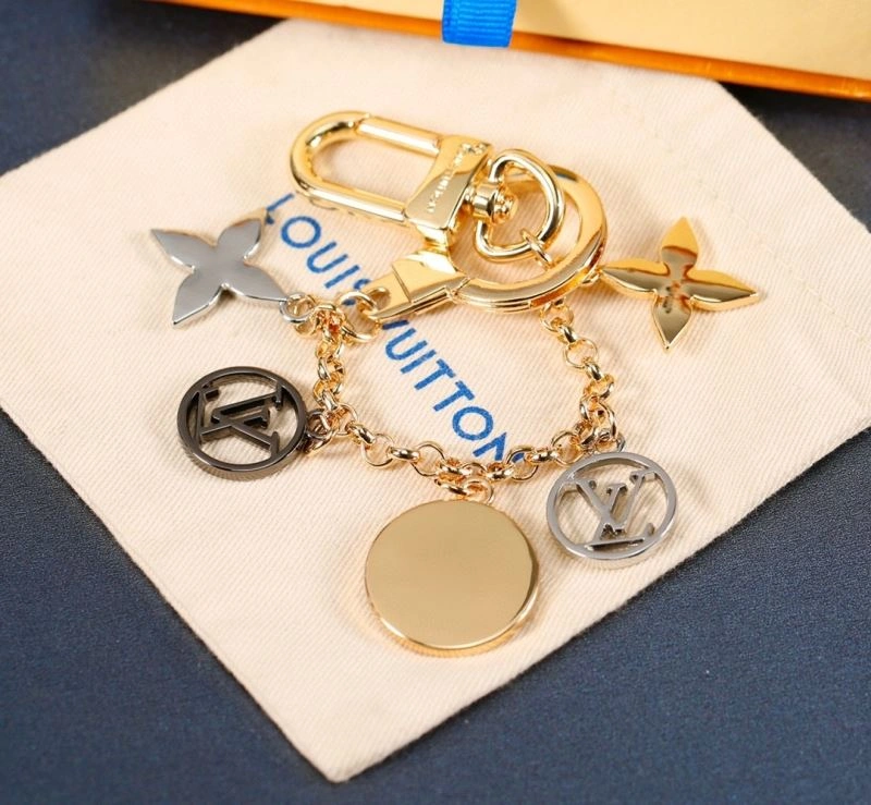 Vibrant Louis Vuitton Ornaments 270391