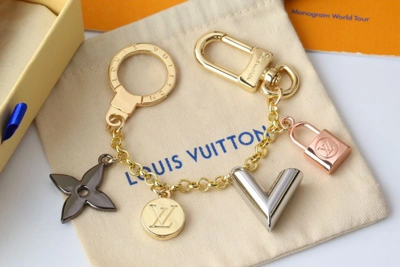 Louis Vuitton Ornaments Functional 270392