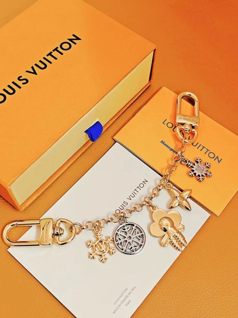 Chic Louis Vuitton Ornaments 270378