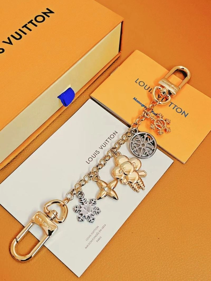 Chic Louis Vuitton Ornaments 270378