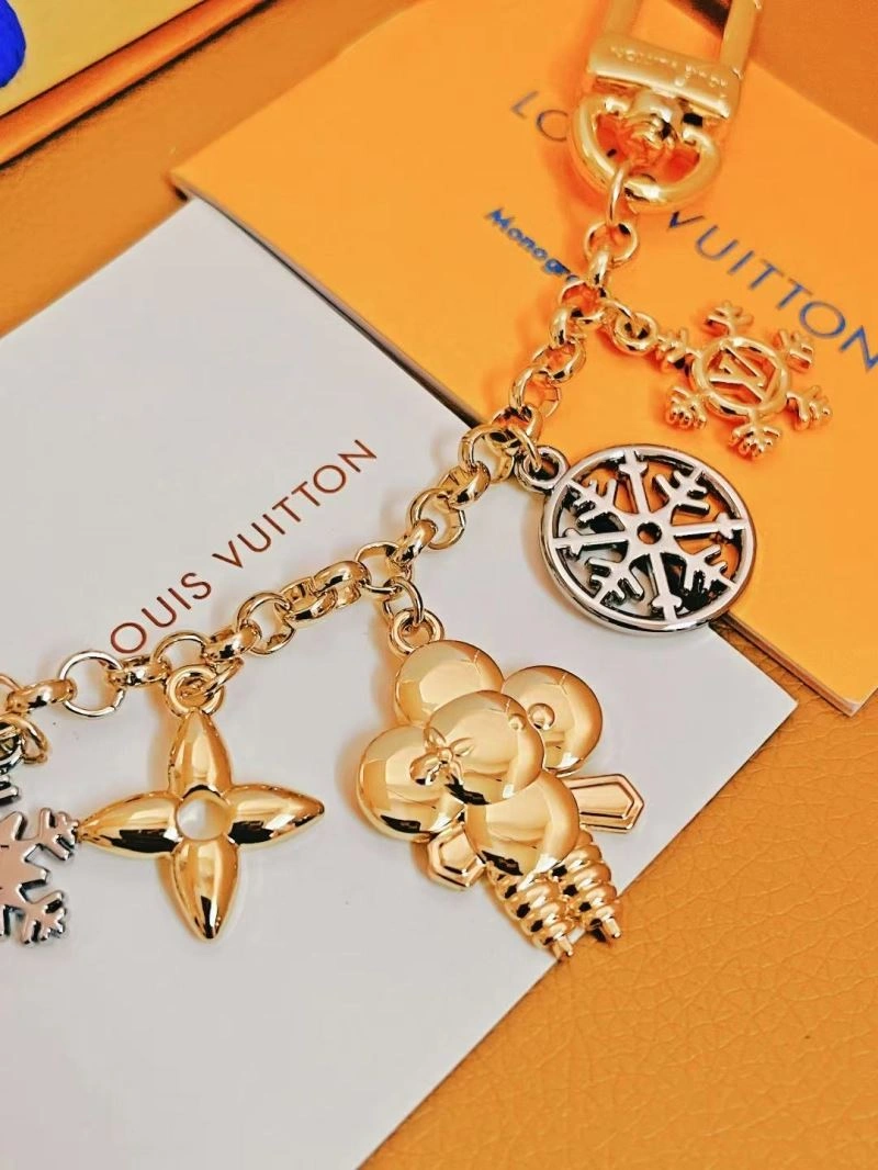 Chic Louis Vuitton Ornaments 270378
