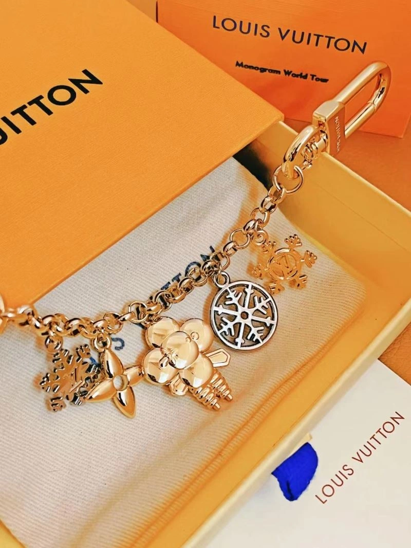 Chic Louis Vuitton Ornaments 270378
