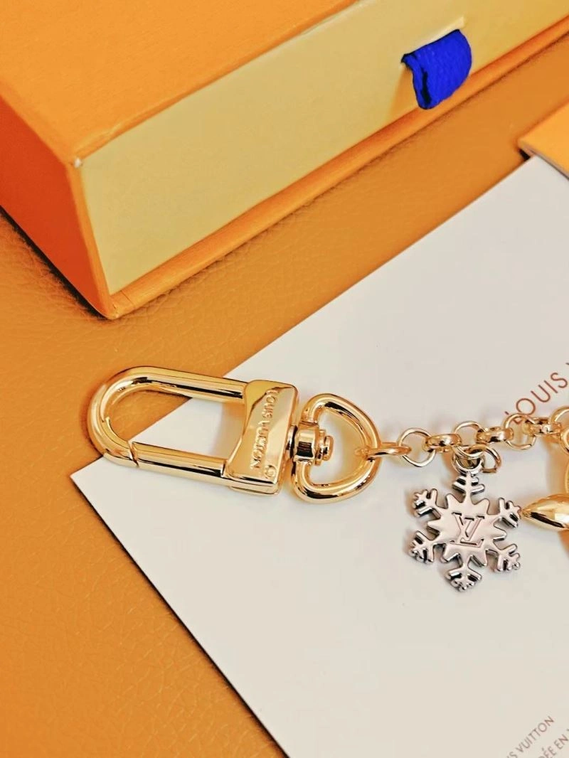 Chic Louis Vuitton Ornaments 270378