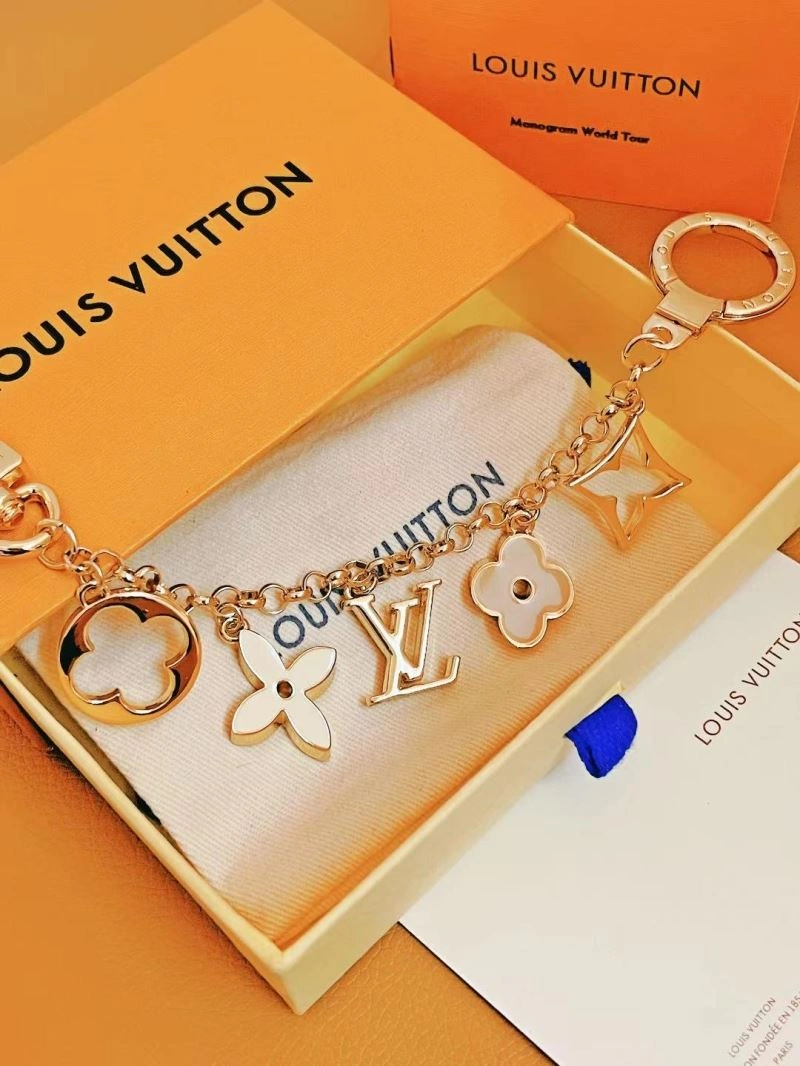 FreshLook Louis Vuitton Ornaments 270376