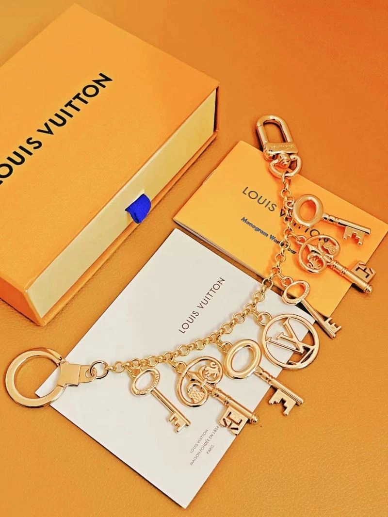 WrinkleFree Louis Vuitton Ornaments 270372