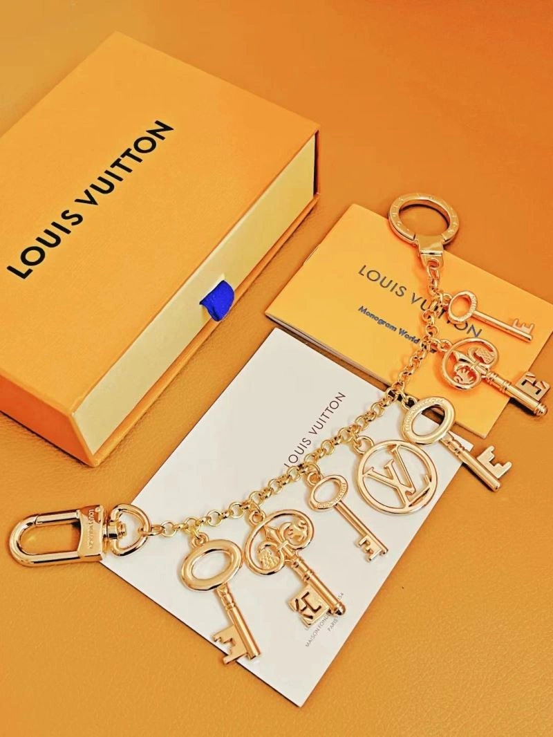 WrinkleFree Louis Vuitton Ornaments 270372