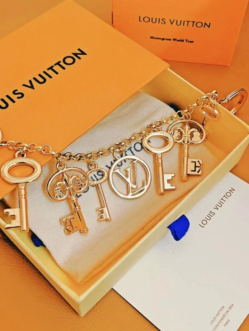WrinkleFree Louis Vuitton Ornaments 270372