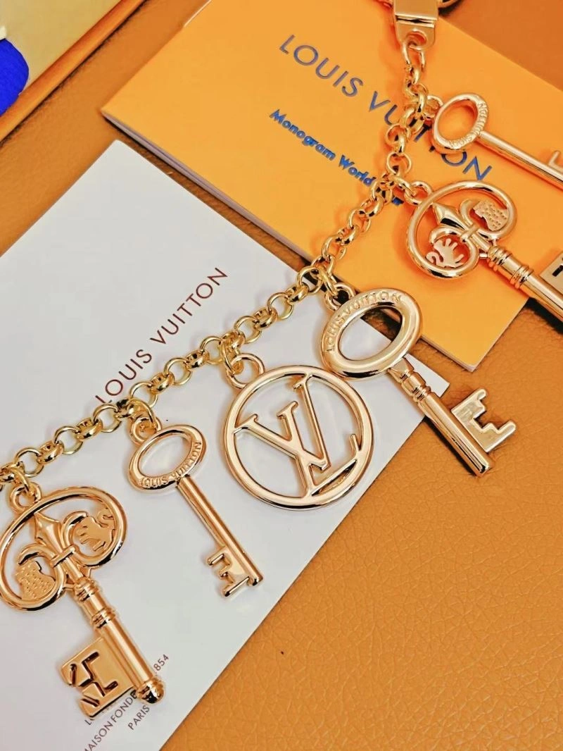 WrinkleFree Louis Vuitton Ornaments 270372
