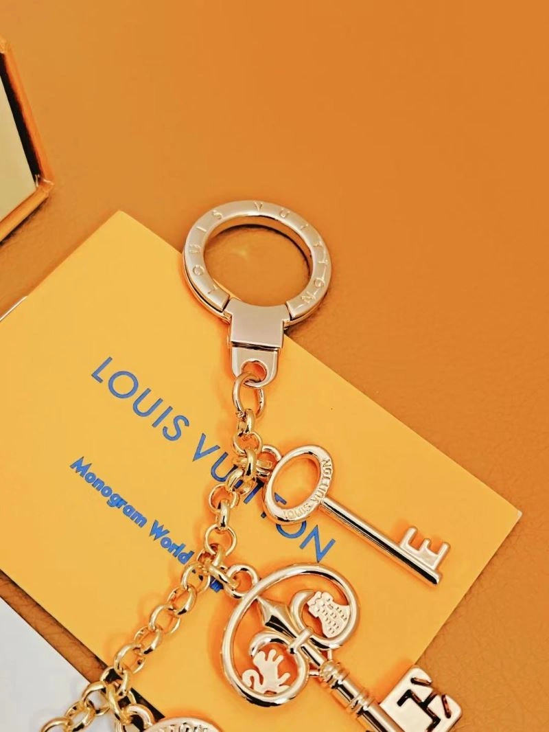 WrinkleFree Louis Vuitton Ornaments 270372