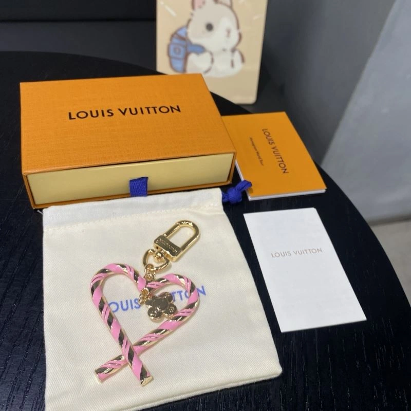 Sleek Louis Vuitton Ornaments 269515