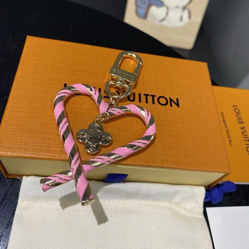 Sleek Louis Vuitton Ornaments 269515